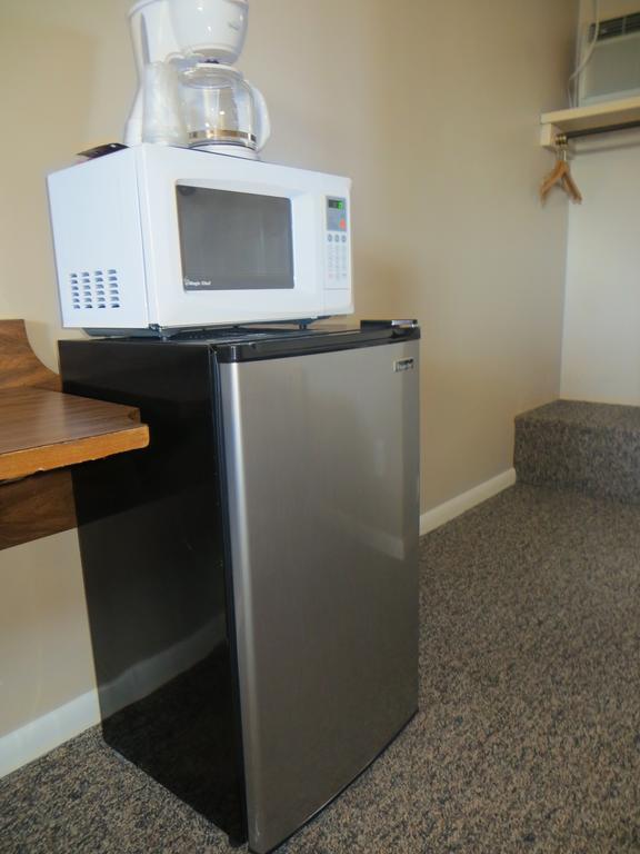 Capri Motel Scottsbluff Habitación foto
