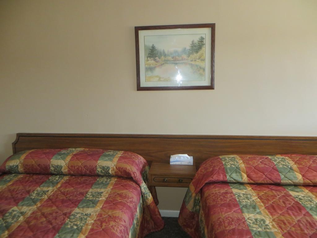 Capri Motel Scottsbluff Habitación foto