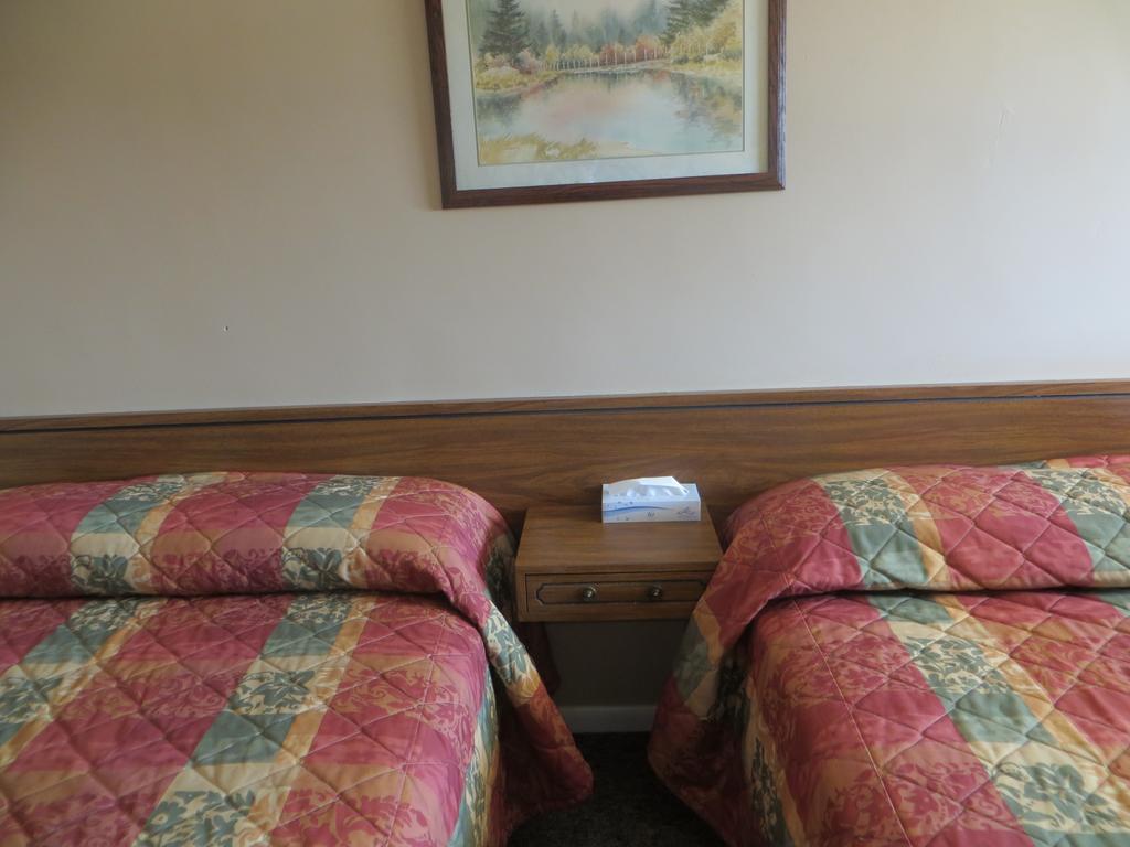 Capri Motel Scottsbluff Habitación foto