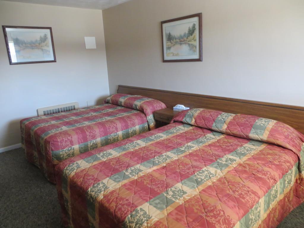 Capri Motel Scottsbluff Habitación foto